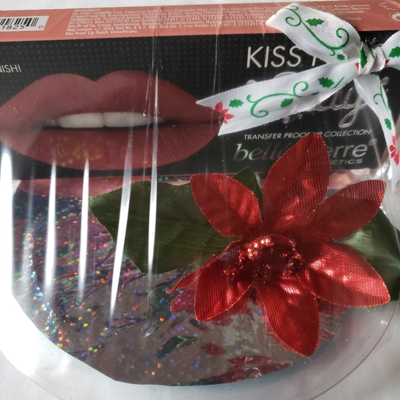 Kiss Proof - Picture 4 of 5